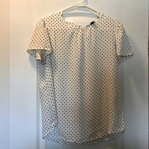 Forever 21 Women Blouse Size L BRAND NEW!